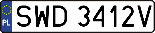 SWD3412V