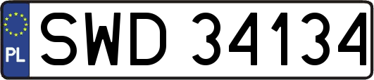 SWD34134