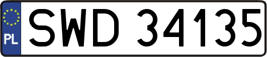 SWD34135
