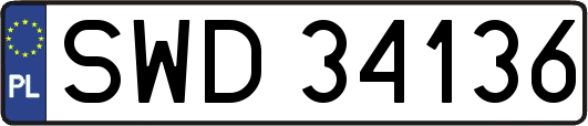 SWD34136