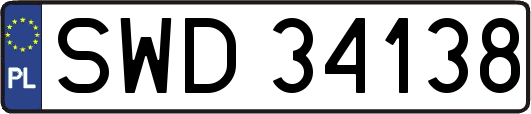SWD34138