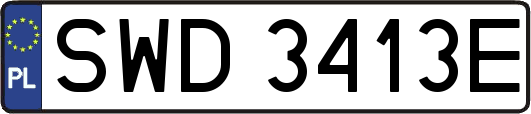 SWD3413E