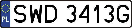SWD3413G