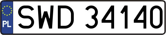 SWD34140