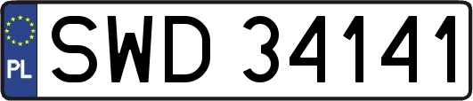 SWD34141