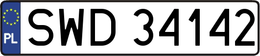 SWD34142