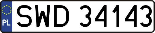SWD34143