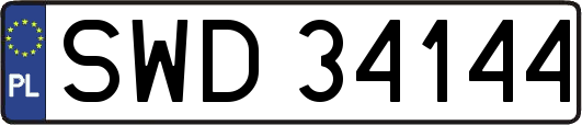 SWD34144