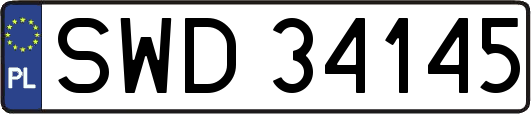 SWD34145