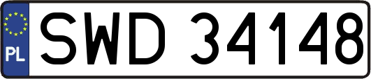 SWD34148