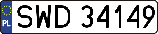 SWD34149
