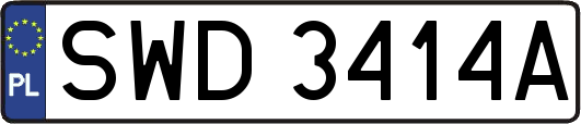 SWD3414A