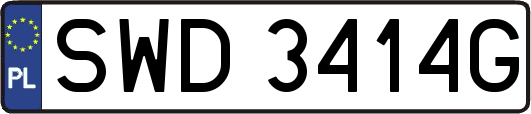 SWD3414G
