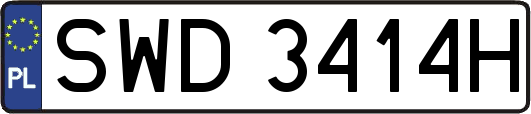 SWD3414H