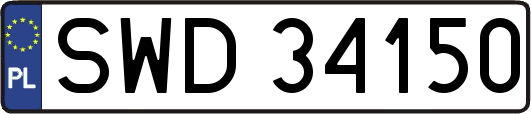 SWD34150