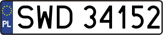 SWD34152