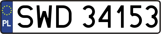SWD34153