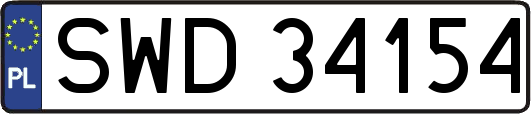 SWD34154
