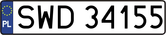 SWD34155