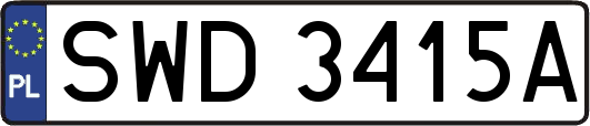 SWD3415A