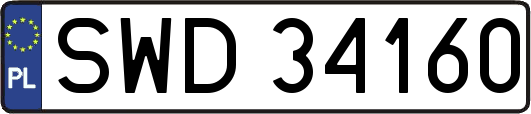 SWD34160