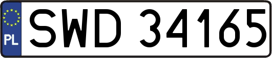SWD34165
