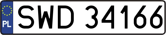 SWD34166