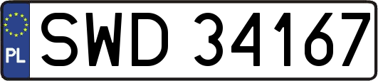 SWD34167