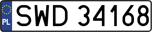 SWD34168
