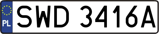SWD3416A