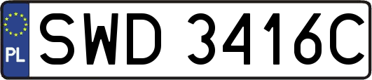SWD3416C