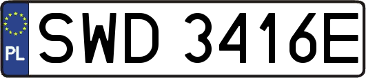 SWD3416E