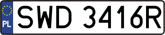 SWD3416R
