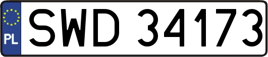 SWD34173