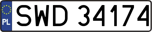 SWD34174