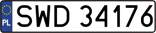 SWD34176