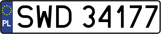 SWD34177