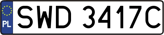 SWD3417C