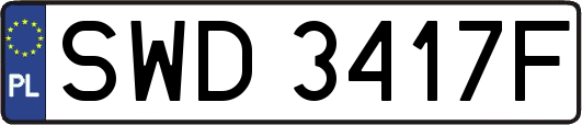 SWD3417F