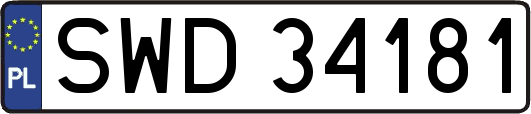 SWD34181