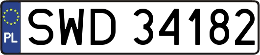 SWD34182