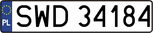 SWD34184