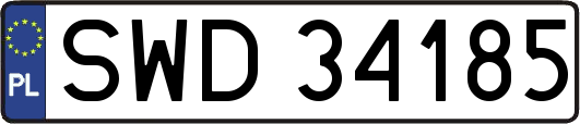 SWD34185