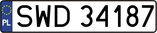SWD34187