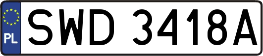 SWD3418A