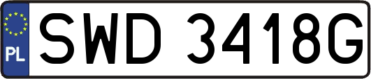 SWD3418G