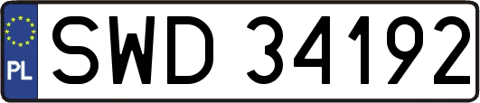 SWD34192