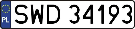 SWD34193
