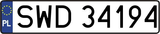 SWD34194