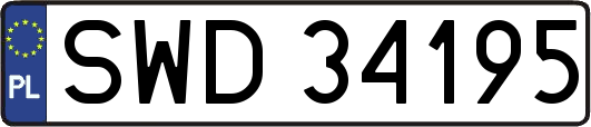 SWD34195